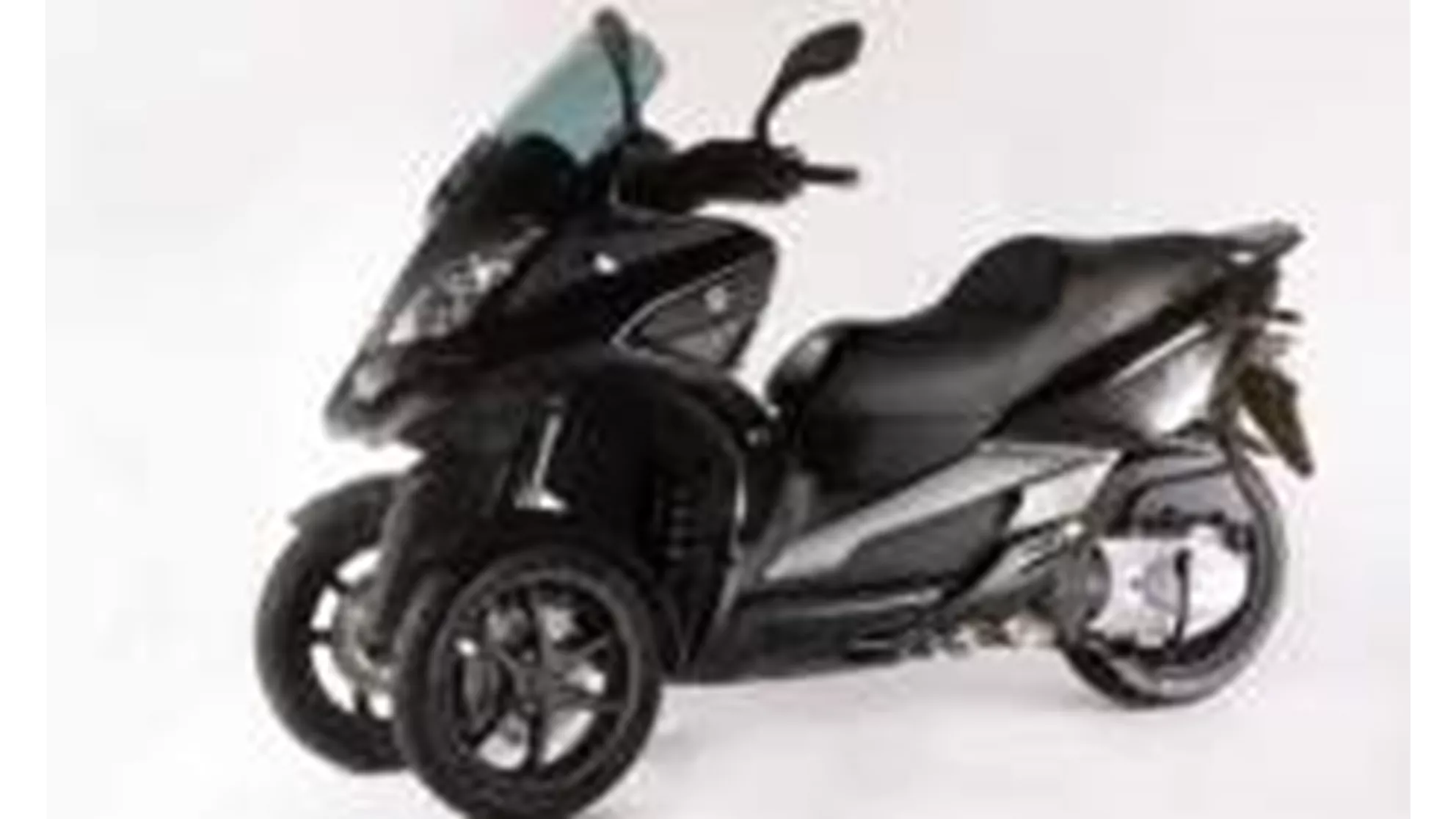 Quadro Vehicles 350D - Image 9 Quadro Vehicles 350D - Image 9