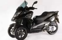 Quadro Vehicles 350D 2014 - Bild 11