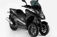 Quadro Vehicles 350D 2014 - Bild 1