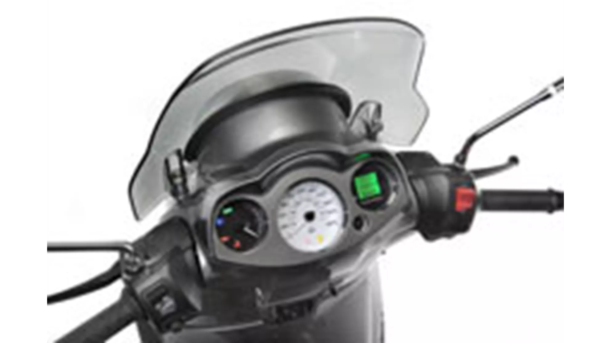 Scarabeo Scarabeo 300ie 4T - Image 4 Scarabeo Scarabeo 300ie 4T - Image 4