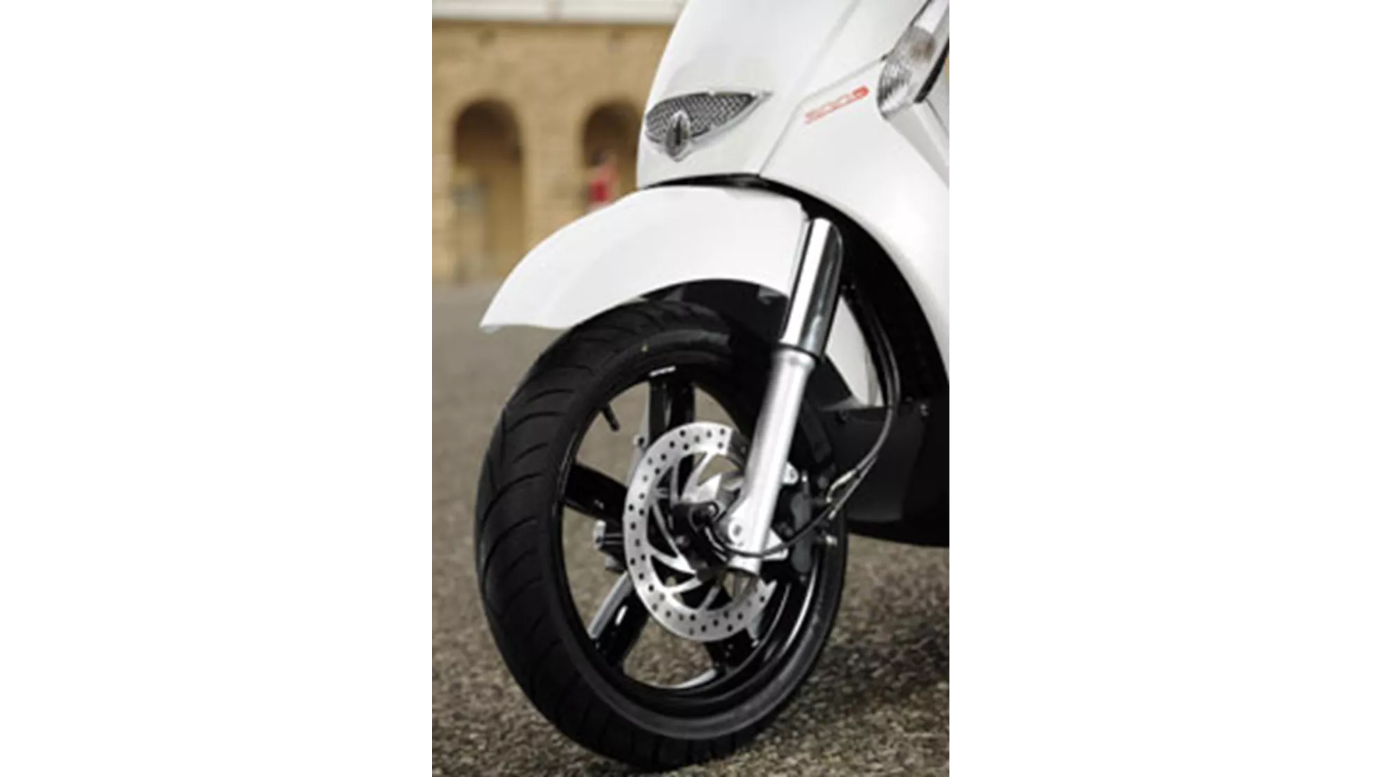 Scarabeo Scarabeo 300ie 4T - Image 6 Scarabeo Scarabeo 300ie 4T - Image 6