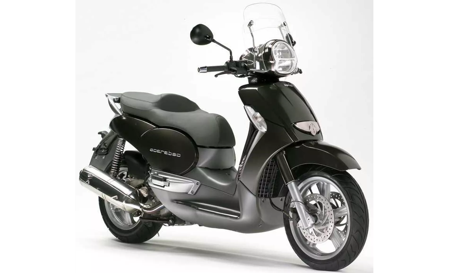 Scarabeo Scarabeo 500ie 4T 2014 Scarabeo Scarabeo 500ie 4T 2014