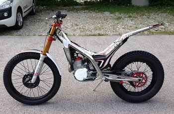 Jotagas JT 300 2014 - Bild 6