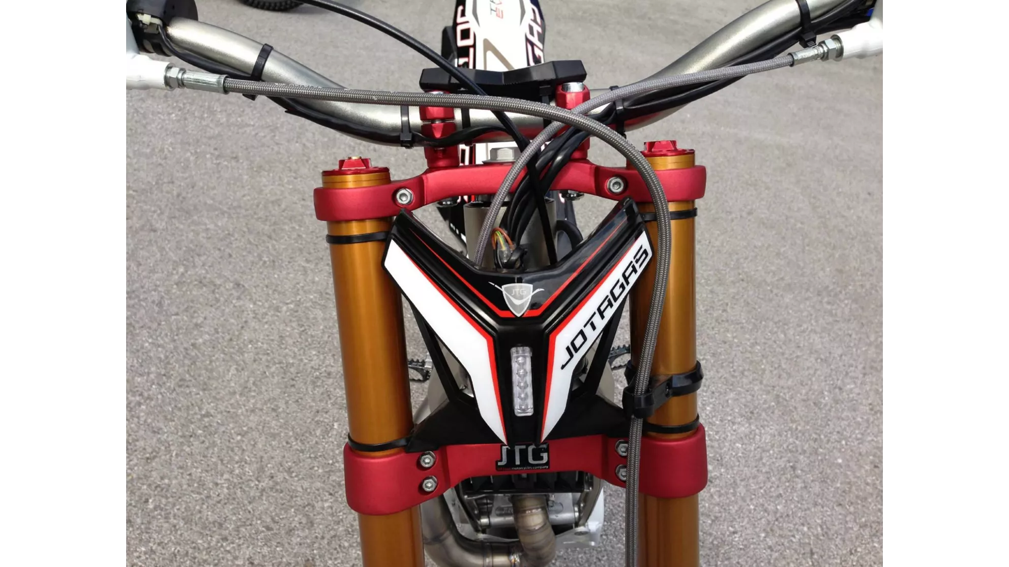 Jotagas JT 300 - Image 5 Jotagas JT 300 - Image 5