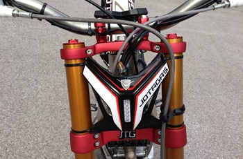 Jotagas JT 300 2014 - Bild 7