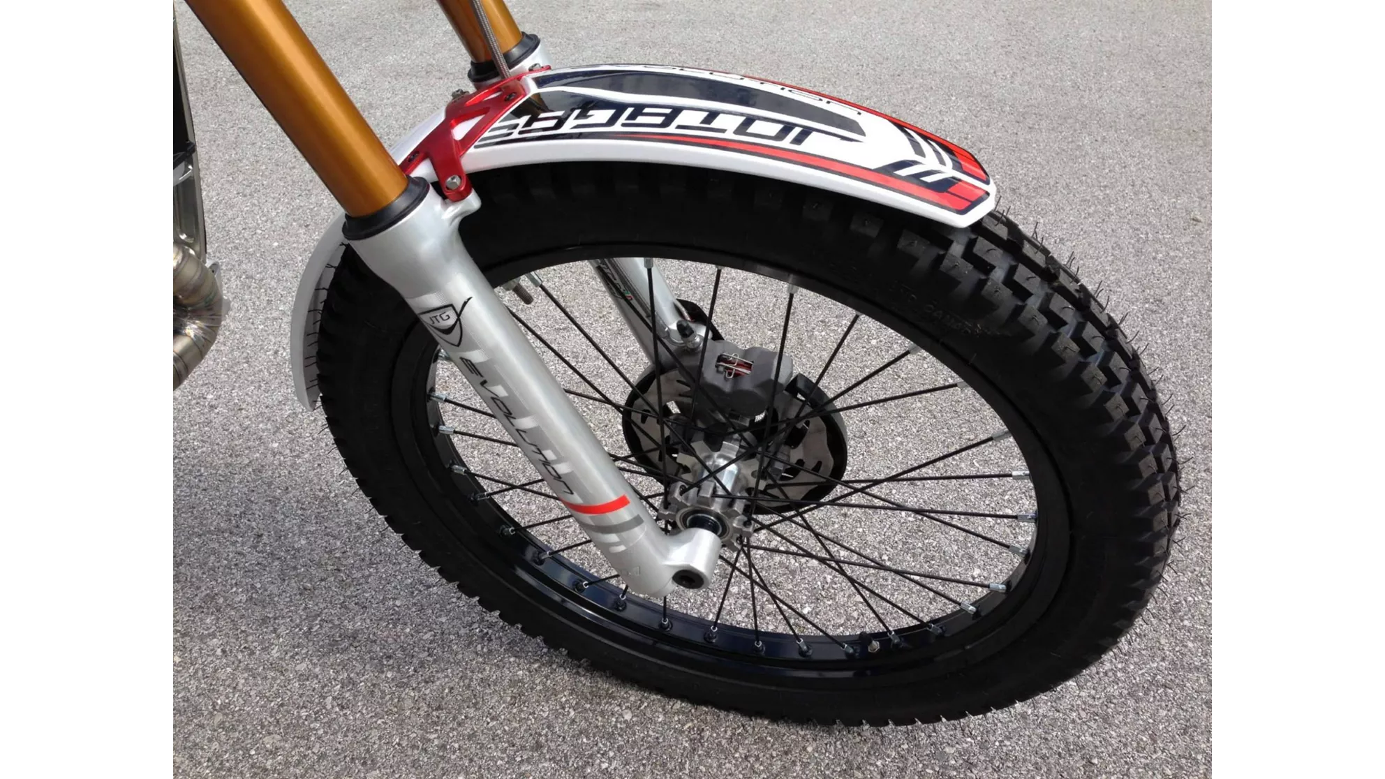 Jotagas JT 300 - Image 6 Jotagas JT 300 - Image 6