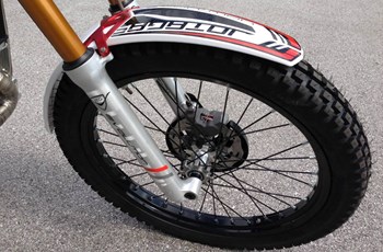 Jotagas JT 300 2014 - Bild 8