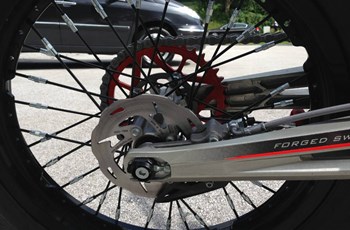 Jotagas JT 300 2014 - Bild 9