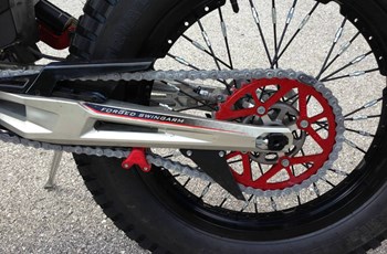 Jotagas JT 300 2014 - Bild 10