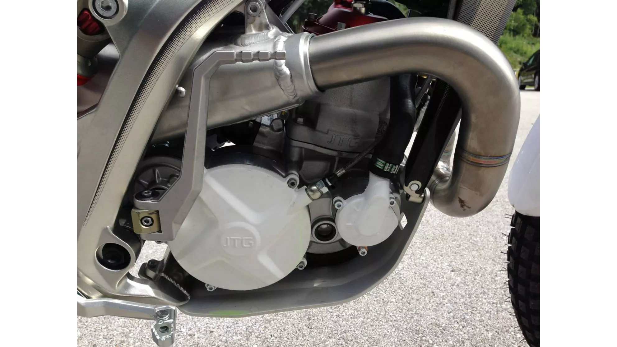 Jotagas JT 300 - Image 9 Jotagas JT 300 - Image 9