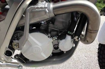 Jotagas JT 300 2014 - Bild 11