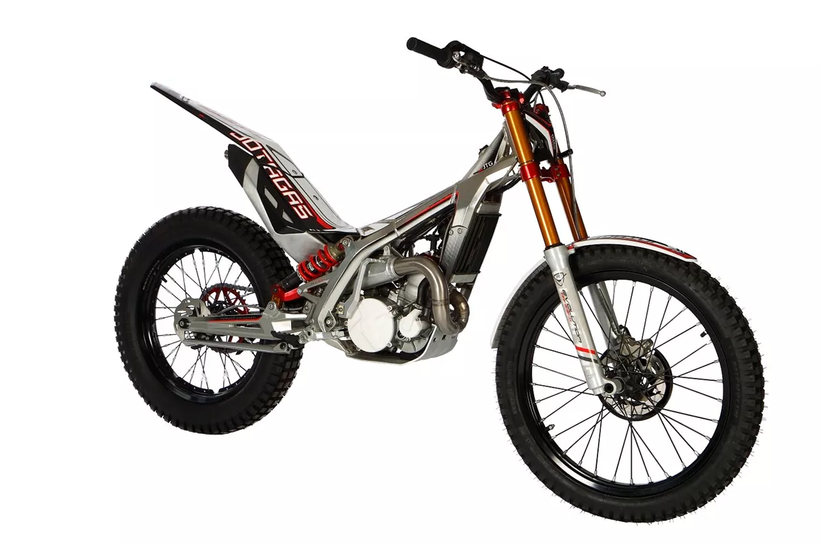 Jotagas JT 250 Jotagas JT 250