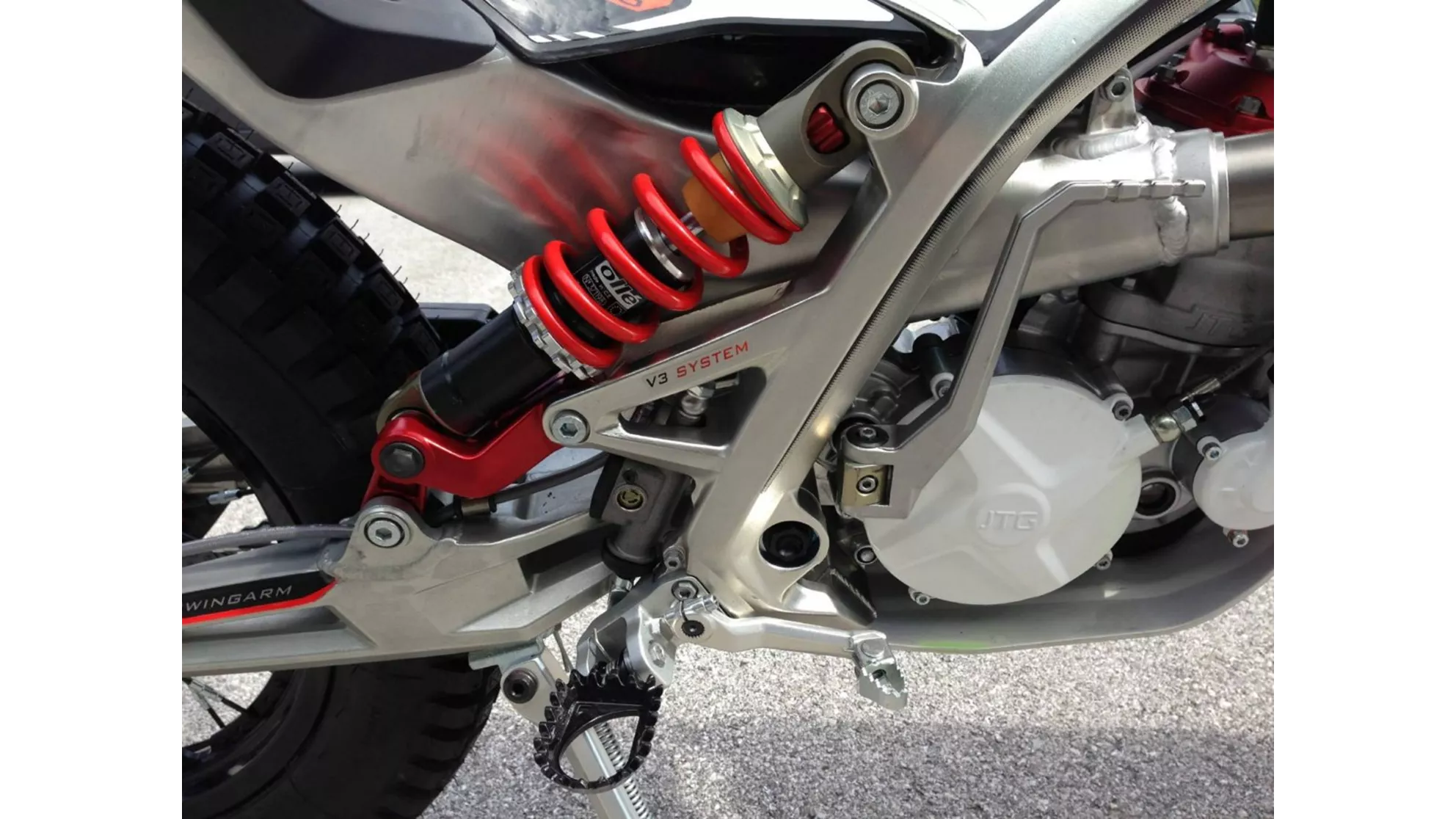 Jotagas JT 280 - Image 1 Jotagas JT 280 - Image 1