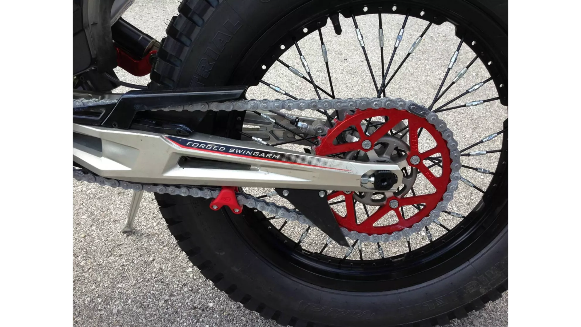 Jotagas JT 280 - Image 8 Jotagas JT 280 - Image 8