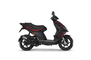 Piaggio NRG Power 50 DT 2T 2014 - Bild 6
