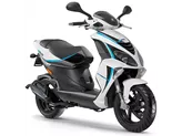 Piaggio NRG Power 50 DT 2T 2014 Piaggio NRG Power 50 DT 2T 2014