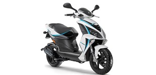 Piaggio NRG Power 50 DT 2T 2010 vs Piaggio NRG Power 50 DT 2T 2014