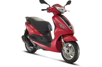 Piaggio Fly 50 2T 2014 - Bild 5