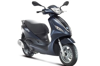 Piaggio Fly 50 2T 2014 - Bild 13