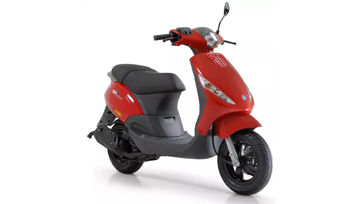 Piaggio Zip 50 2T 2014 Piaggio Zip 50 2T 2014
