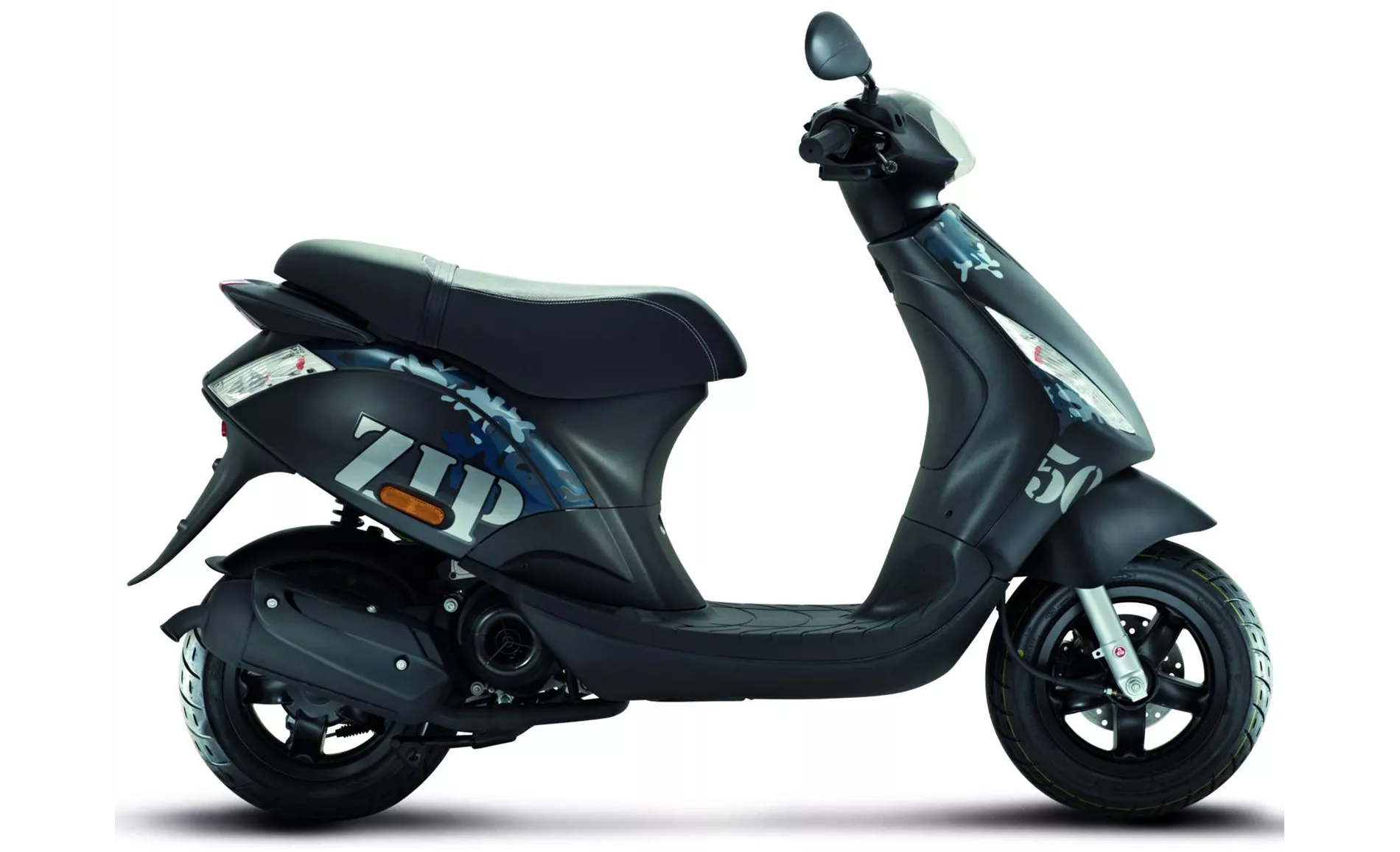 Piaggio Zip 50 2T 2014 Piaggio Zip 50 2T 2014