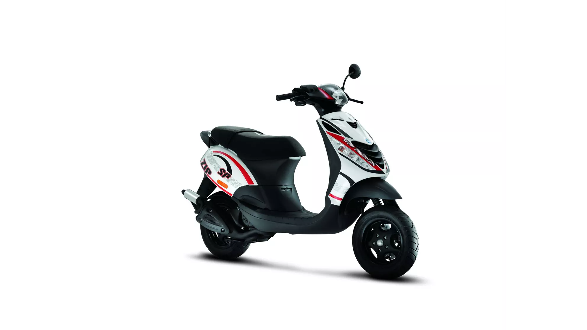 Piaggio Zip 50 2T - Image 3 Piaggio Zip 50 2T - Image 3