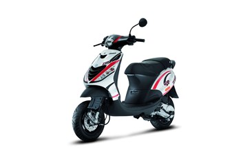 Piaggio Zip 50 2T 2014 - Bild 6