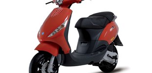 Piaggio NRG Power 50 DD 2T 2017 vs Piaggio Zip 50 2T 2014