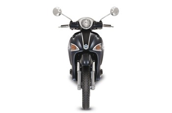 Piaggio Liberty 125ie 3V 2014 - Bild 2 Piaggio Liberty 125ie 3V 2014 - Bild 2
