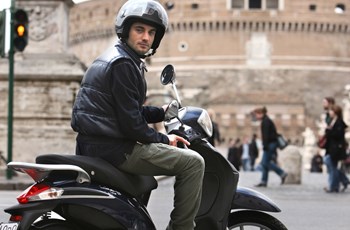 Piaggio Liberty 125ie 3V 2014 - Bild 4 Piaggio Liberty 125ie 3V 2014 - Bild 4