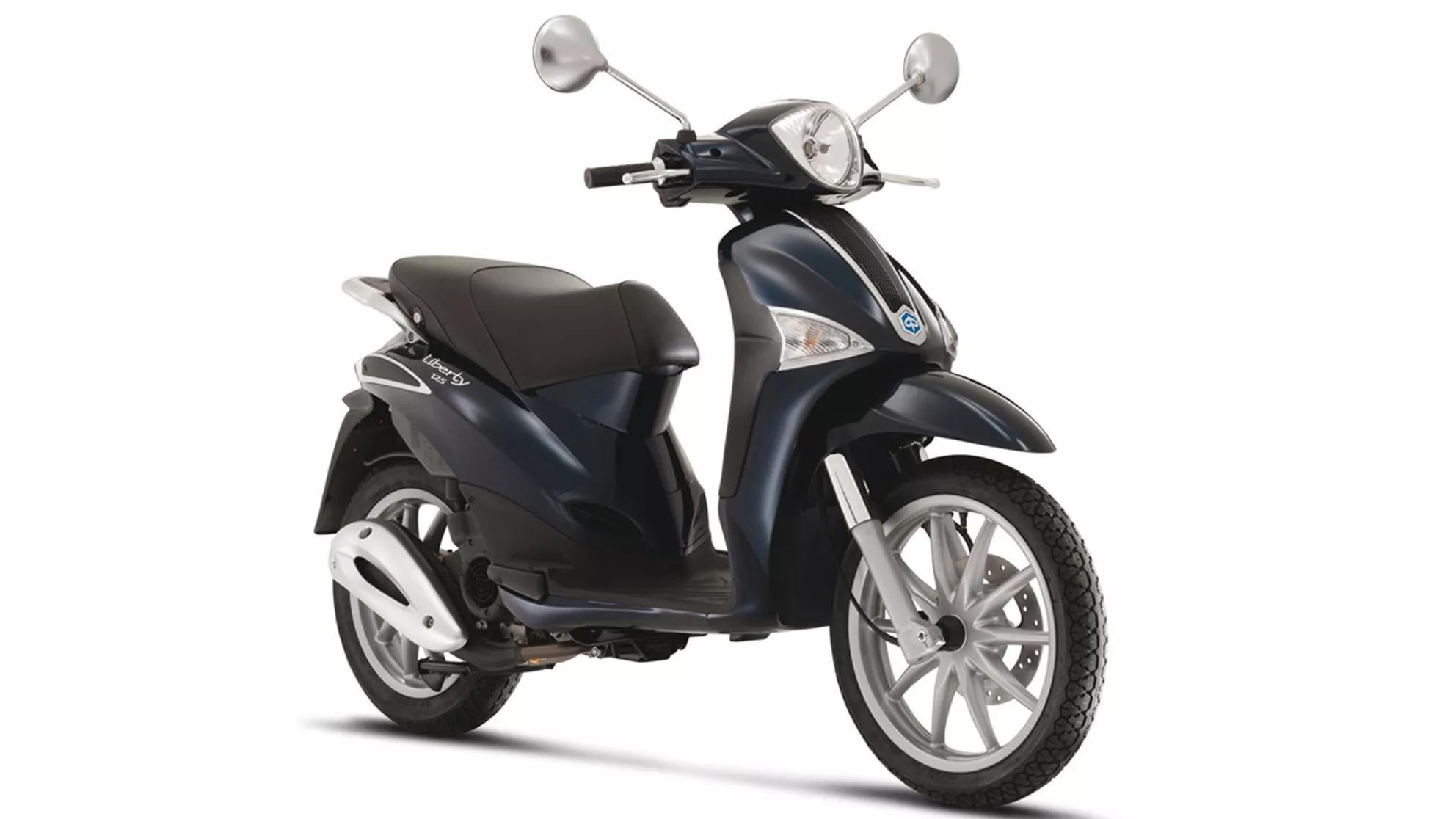 Piaggio Liberty 125ie 3V - Image 3 Piaggio Liberty 125ie 3V - Image 3