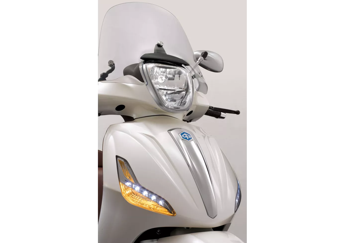 Piaggio Beverly 300 i.e. 2014 Piaggio Beverly 300 i.e. 2014
