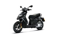 Piaggio Typhoon Sport 125 2014 - Bild 2