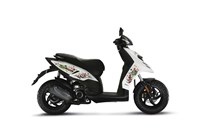 Piaggio Typhoon Sport 125 2014 - Bild 5