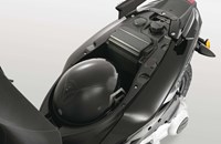 Piaggio Typhoon Sport 125 2014 - Bild 7