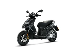 Piaggio Typhoon Sport 125 Piaggio Typhoon Sport 125
