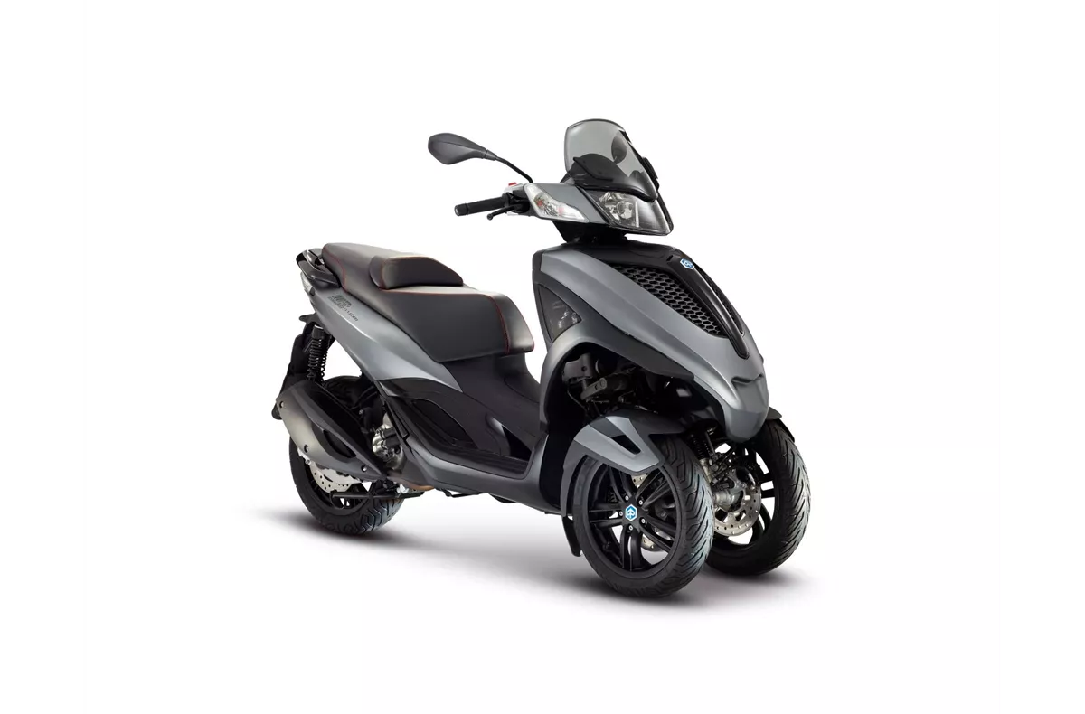 Piaggio MP3 300 i.e.Yourban LT Piaggio MP3 300 i.e.Yourban LT