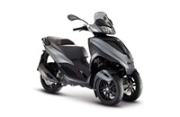 Piaggio MP3 300 i.e.Yourban LT 2014 - Bild 2