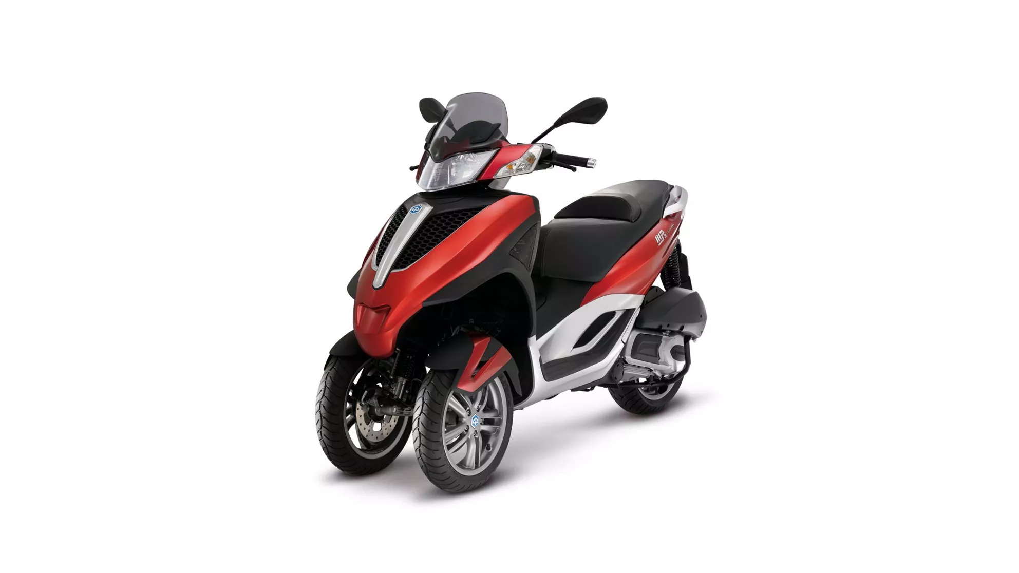 Piaggio MP3 300 i.e.Yourban LT - Image 1 Piaggio MP3 300 i.e.Yourban LT - Image 1