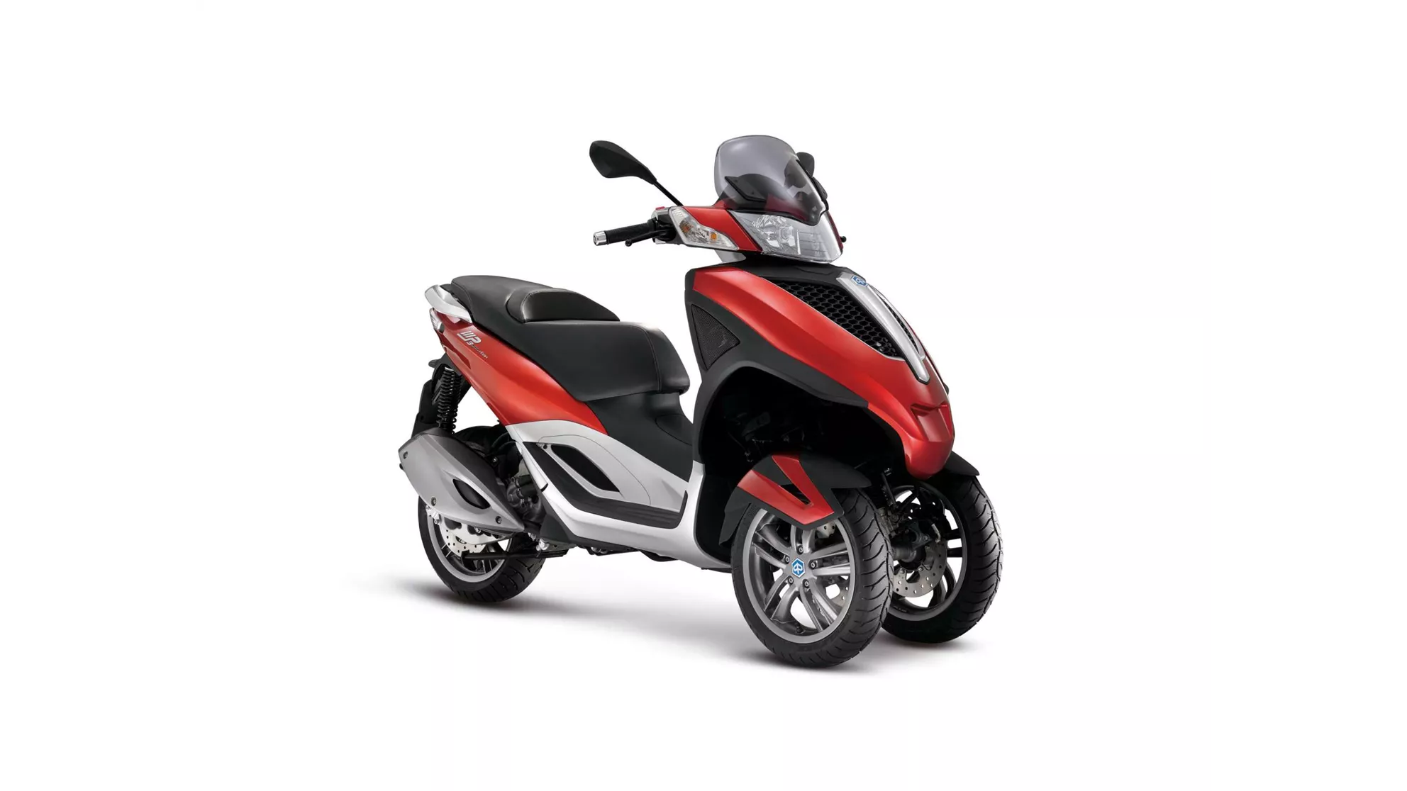Piaggio MP3 300 i.e.Yourban LT - Image 2 Piaggio MP3 300 i.e.Yourban LT - Image 2