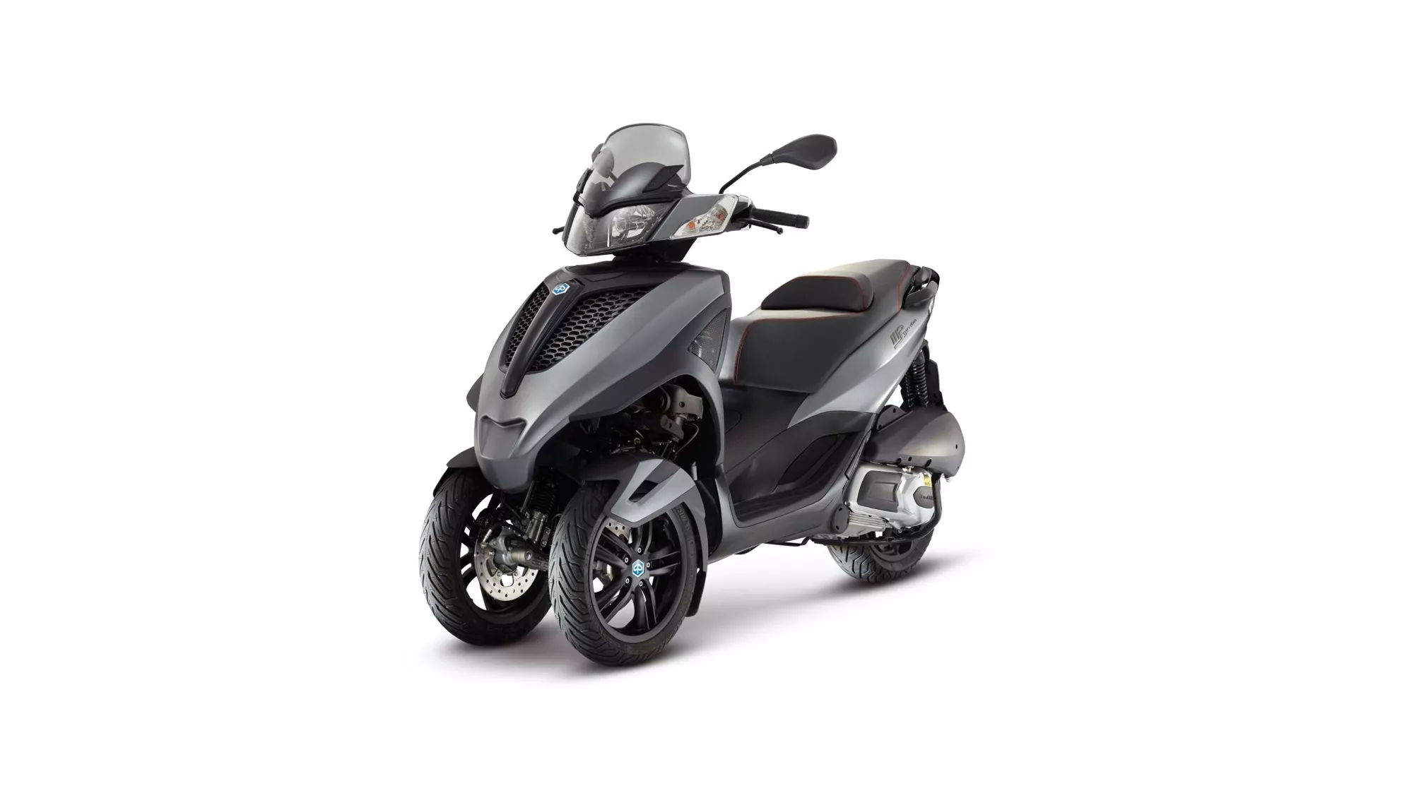 Piaggio MP3 300 i.e.Yourban LT - Image 5 Piaggio MP3 300 i.e.Yourban LT - Image 5