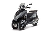 Piaggio MP3 300 i.e.Yourban LT 2014 - Bild 1