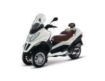 Piaggio MP3 500ie LT Business 2014 - Bild 2
