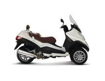 Piaggio MP3 500ie LT Business 2014 - Bild 5