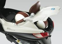 Piaggio MP3 500ie LT Business 2014 - Bild 7