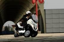 Piaggio MP3 500ie LT Business 2014 - Bild 10