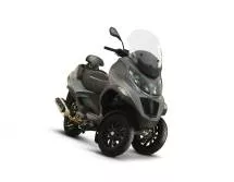 Piaggio MP3 500ie LT Sport Piaggio MP3 500ie LT Sport