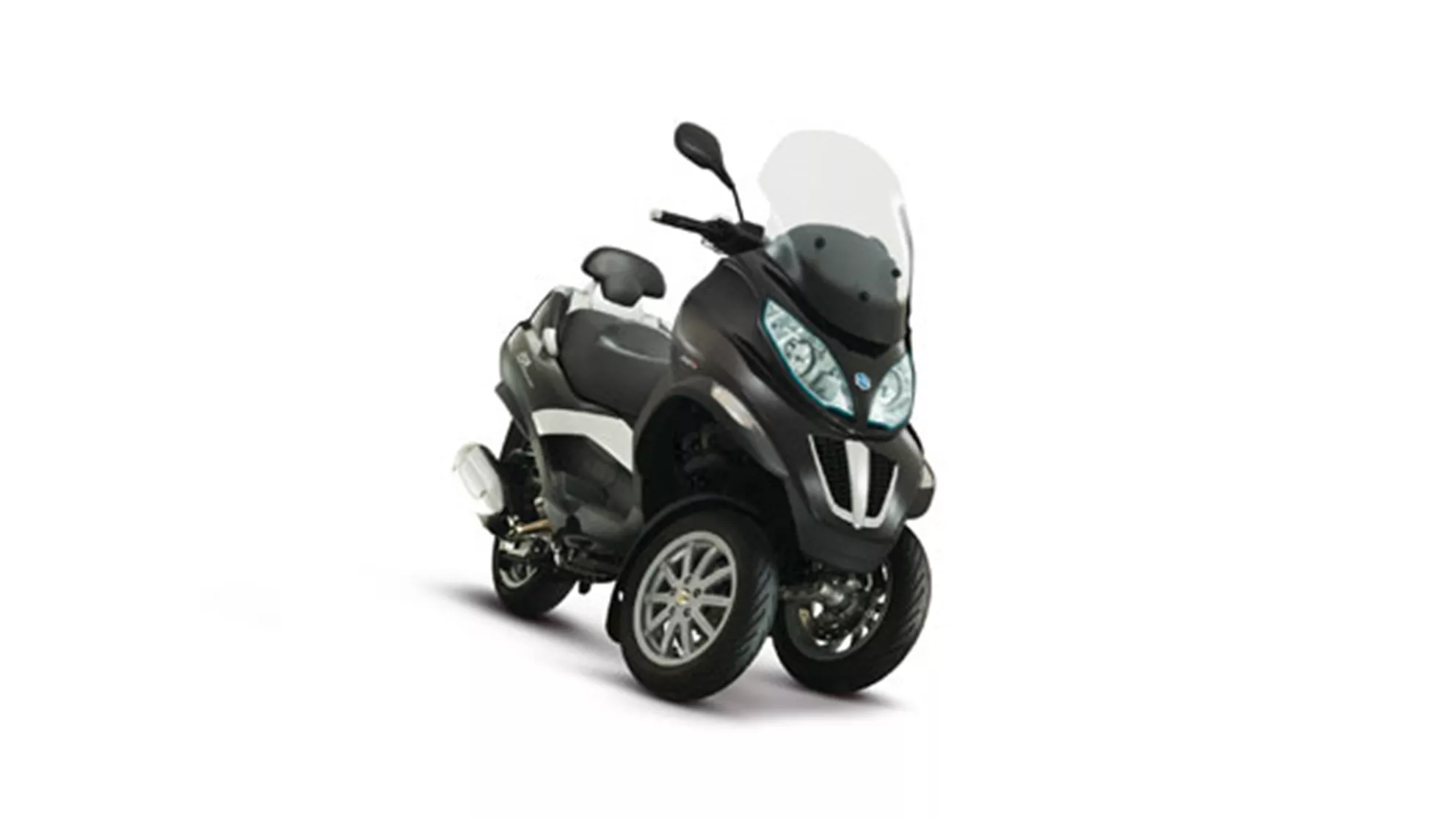 Piaggio MP3 Touring 300 LT - Image 10 Piaggio MP3 Touring 300 LT - Image 10