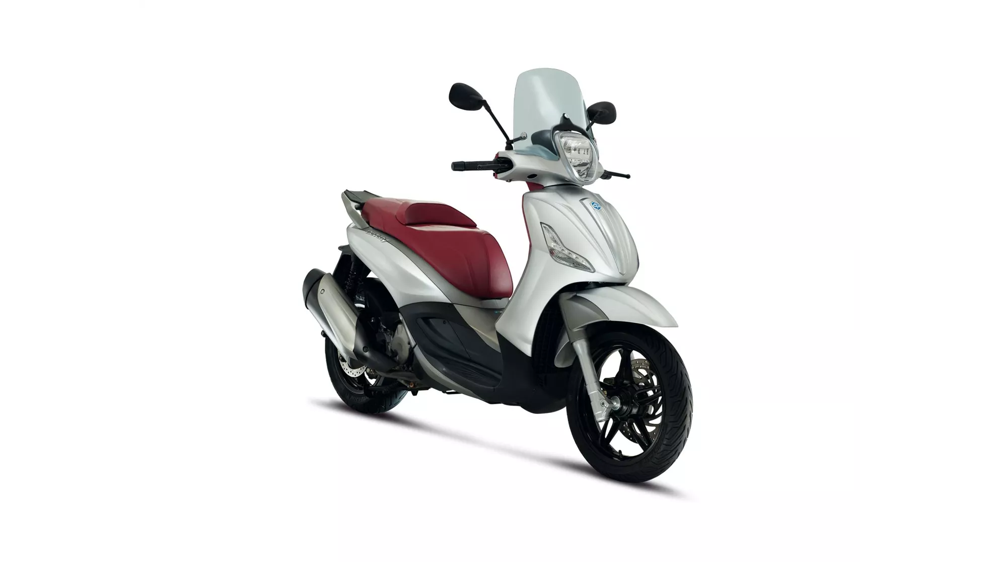 Piaggio Beverly 350ie Sport Touring - Image 7 Piaggio Beverly 350ie Sport Touring - Image 7