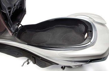 Piaggio X10 125 2014 - Bild 12